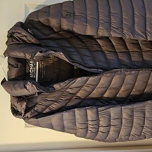 Michael Kors Down Jacket